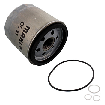 MAHLE oil filter for BMW K 1100 RS year 1992-1997