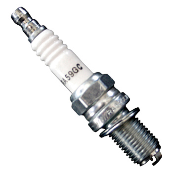 Champion spark plug for Ducati 748 SPS year 1998-1999