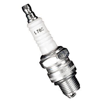 Champion spark plug for Benelli 491 50 year 1997-2006