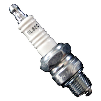 Champion spark plug for Benelli 491 50 LC Superbike year...