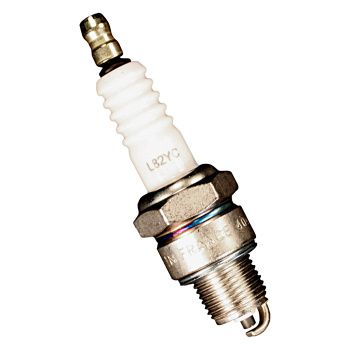 Champion spark plug for Adly/Herchee Silver Fox 25 year...