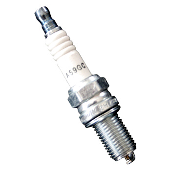 Champion spark plug for Kymco Agility 50 R12 4-stroke...