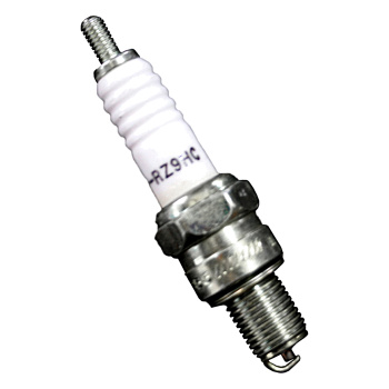 Champion spark plug for Kymco People GT 125 year 2014-2018