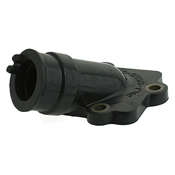 Indsugningsmanifold til Tauris Samba 50 årgang...