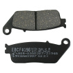 Front brake pads for Honda CBR 1000 F year 1989-1992