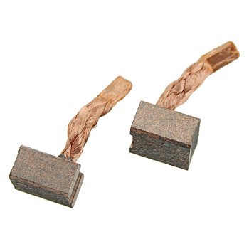 Balais de charbon de démarrage pour Honda TRX 450...