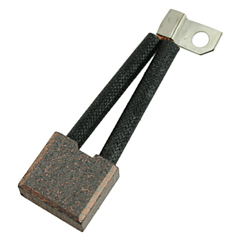 Kohlebürste Anlasser passend für Yamaha VMX-12...