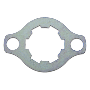 Lock washer drive sprocket for Honda MTX 50 S MY 1984