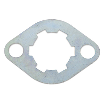 Lock washer drive sprocket for Beta RE 125 year 2008-2017