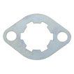 Lock washer drive sprocket for Rieju RS-3 125 LC year 2011-2015