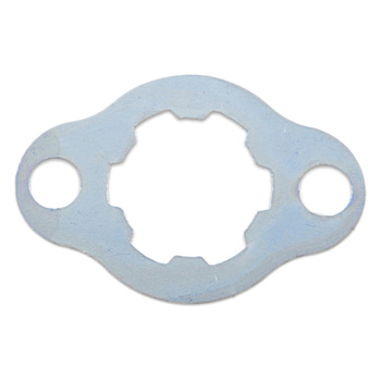 Lock washer drive sprocket for KTM RC 125 year 2014-2021