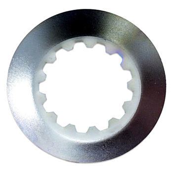 Lock washer drive sprocket for Triumph Speed Triple 1050...