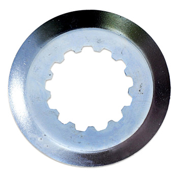 Lock washer drive sprocket for Triumph Speed Four 600...