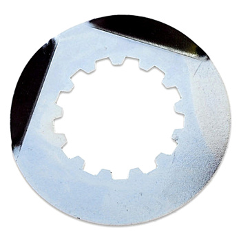 Lock washer drive sprocket for Yamaha DT 250 year 1975-1976