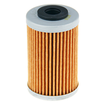 HIFLO Oil Filter for KTM SX-F 250 Year 2005-2013
