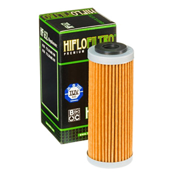 HIFLO Oil Filter for KTM SX-F 250 Year 2013-2021