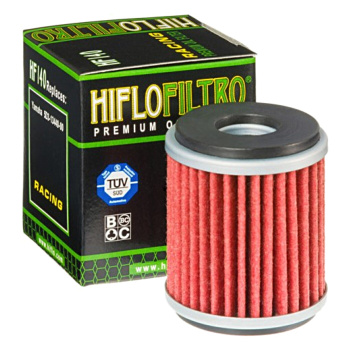 HIFLO Oil Filter for Yamaha XT 250 Year 2008-2018