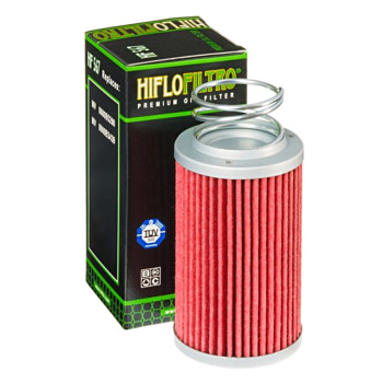 HIFLO oil filter for MV Agusta Brutale 920 MY 2012