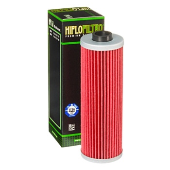 HIFLO oil filter for BMW R 45 year 1978-1985