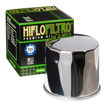 HIFLO Oil Filter for Suzuki GSX 1300 Year 1999-2018