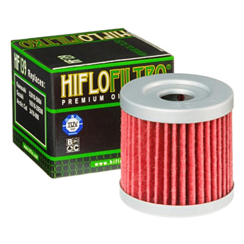 HIFLO Oil Filter for Suzuki DR-Z 400 Year 2000-2013