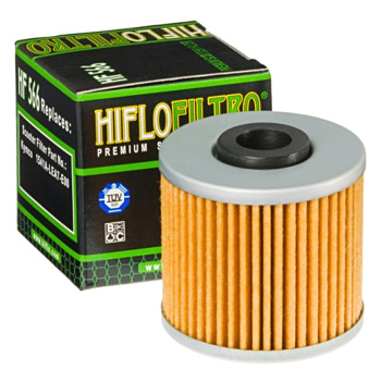HIFLO Oil Filter for Kymco People 125 Year 2010-2020