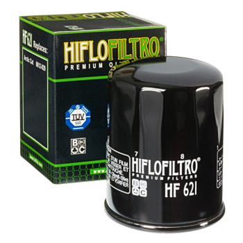 Filtre à huile HIFLO pour Arctic Cat/ Textron...