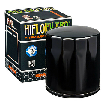 HIFLO Ölfilter passend für Harley Davidson...