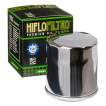 HIFLO Filtro de aceite adecuado para Honda CB-1 400 F año 1989-1990