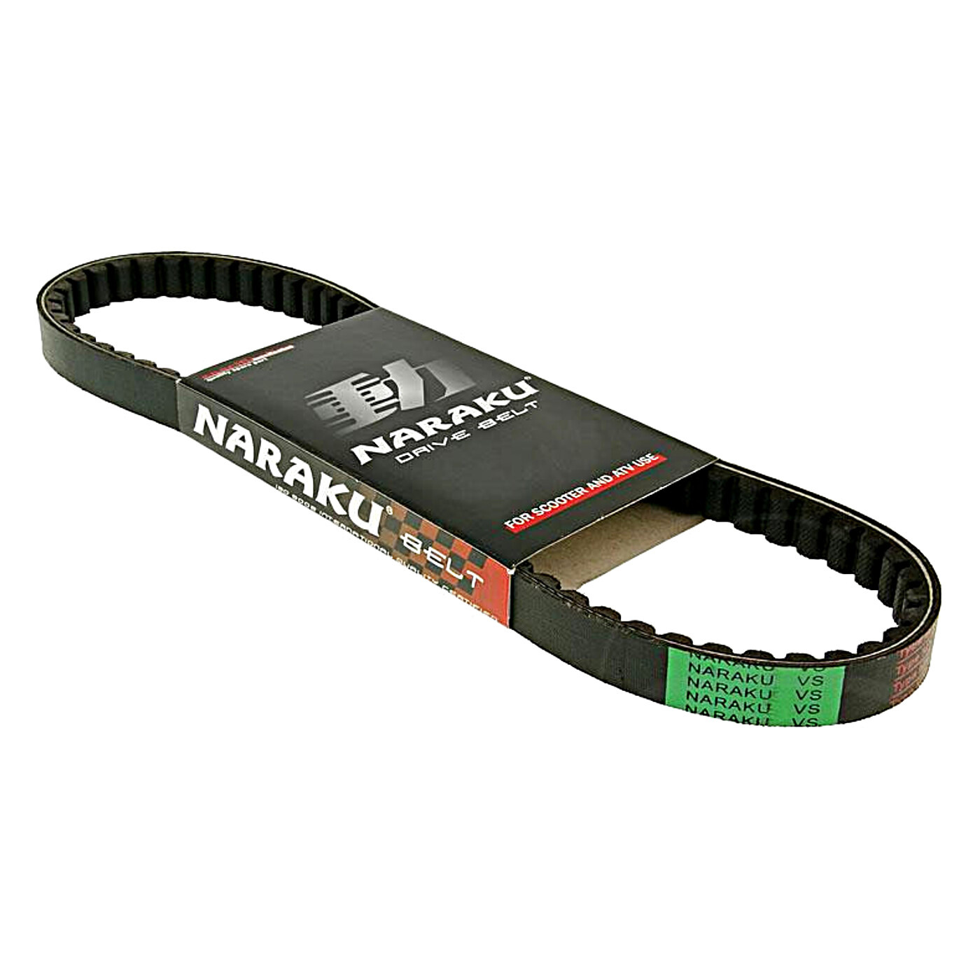 V-belt drive belt for SFM Speedforce 50 year 2011