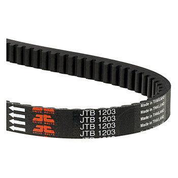 Keilriemen Antriebsriemen passend für Jmstar...