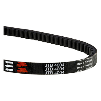 V-belt drive belt for Beta Quadra 50 year 1997-2001