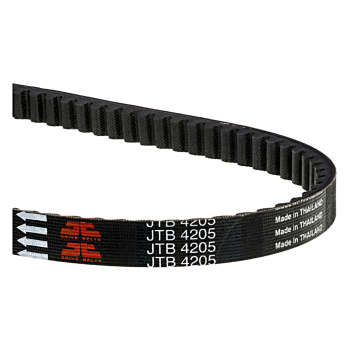 V-belt drive belt for Vespa ET4 125 year 1996-2000