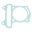 Cylinder base gasket for Jiajue JJ50QT-30A 50 RY8 year 2012-2015