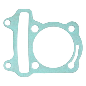 Cylinder base gasket for Qingqi QM125T-10D 125 RS125 year...