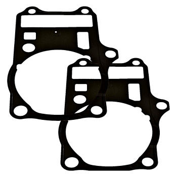 2 x junta de base de cilindro para Honda VT 1100 C2...
