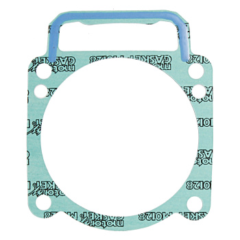 Cylinder base gasket for KTM EXC 400 Competition year...