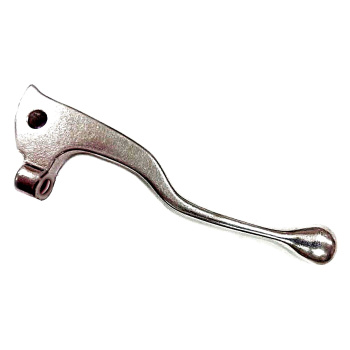Brake lever forged for Yamaha YZ 250 2-stroke year 1985-1988