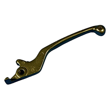 Brake lever for Rex Off Limit 50 4-stroke year 2007-2009