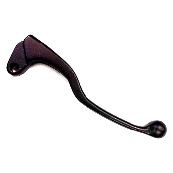 Brake lever for Yamaha DT 80 LC I year 1983-1984
