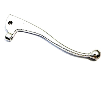Brake lever forged for Yamaha DT 80 LC II year 1992-1997