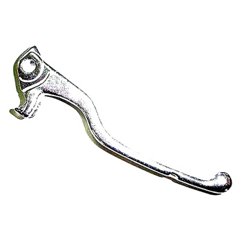 Brake lever forged for Husqvarna CR 125 year 1995-1999