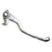 Brake lever forged for Husqvarna WR 125 year 1995-2001