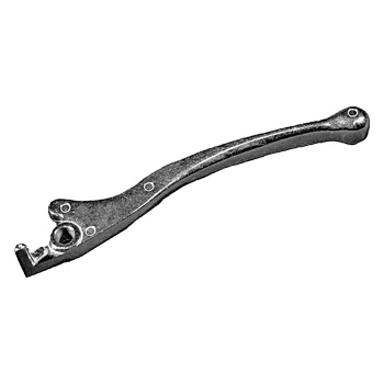 Brake lever forged for Honda XR 400 R year 1996-2002