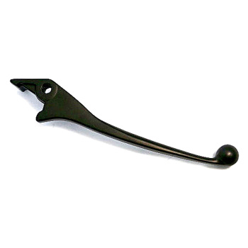 Brake lever forged for Honda CX 500 year 1981-1986