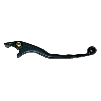 Brake lever forged for Honda CB 450 S MY 1986-1989