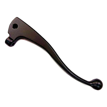 Brake lever forged for Yamaha DT 80 LC II year 1985-1991