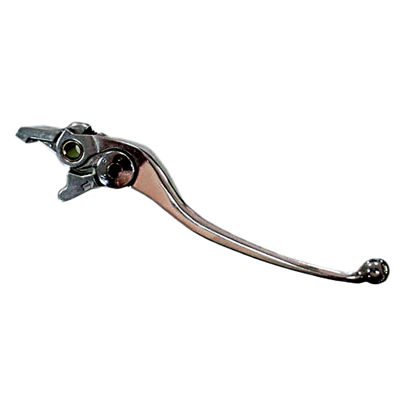 Levier De Frein Avant Pour Kawasaki Ninja ZX-9R 900 (2000-2003) - Neuf Chromé