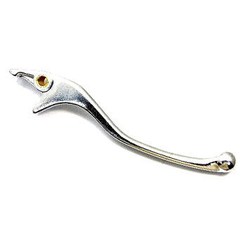 Brake lever forged for Honda NS 400 R year 1985-1986