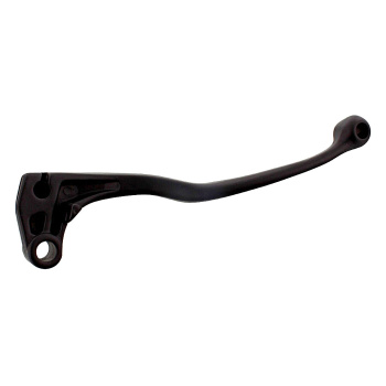 Clutch lever forged black for Yamaha XJ 750 year 1984-1985